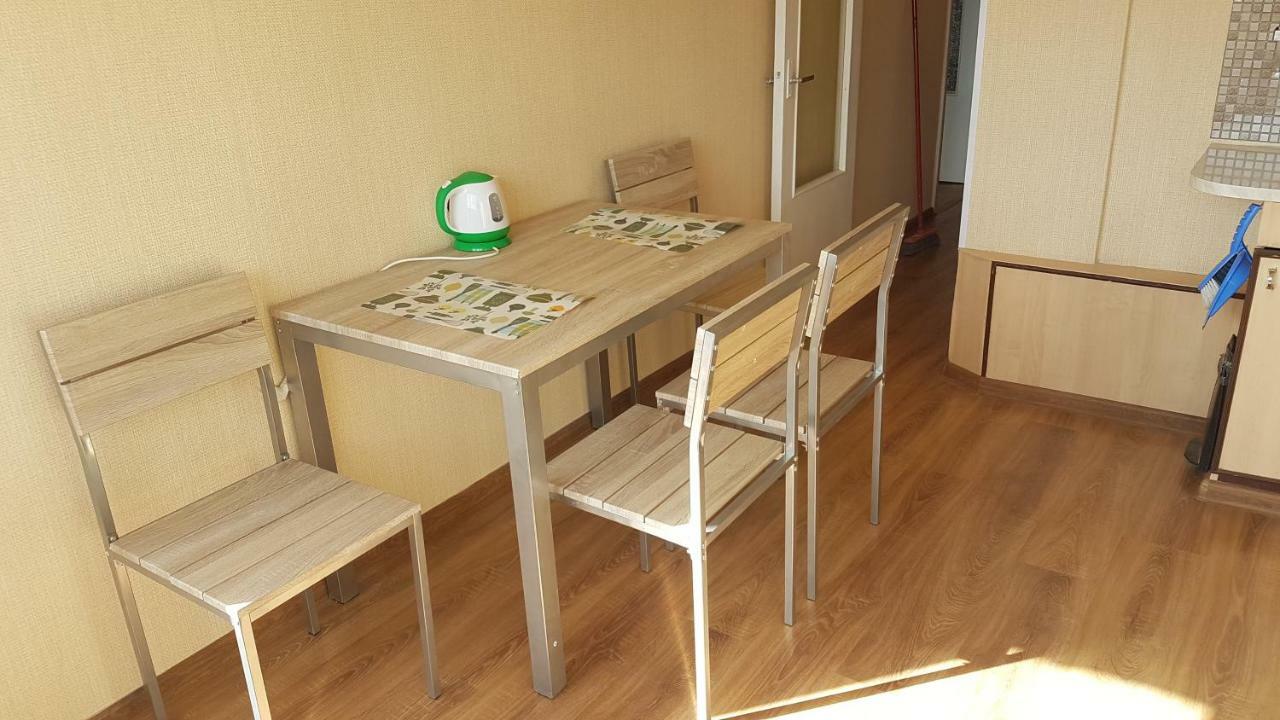 Apartament Erfolg 1 Даугавпилс Екстериор снимка