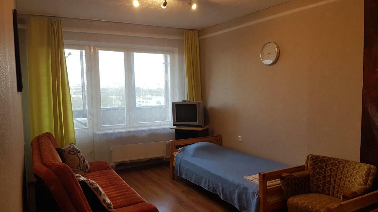 Apartament Erfolg 1 Даугавпилс Екстериор снимка