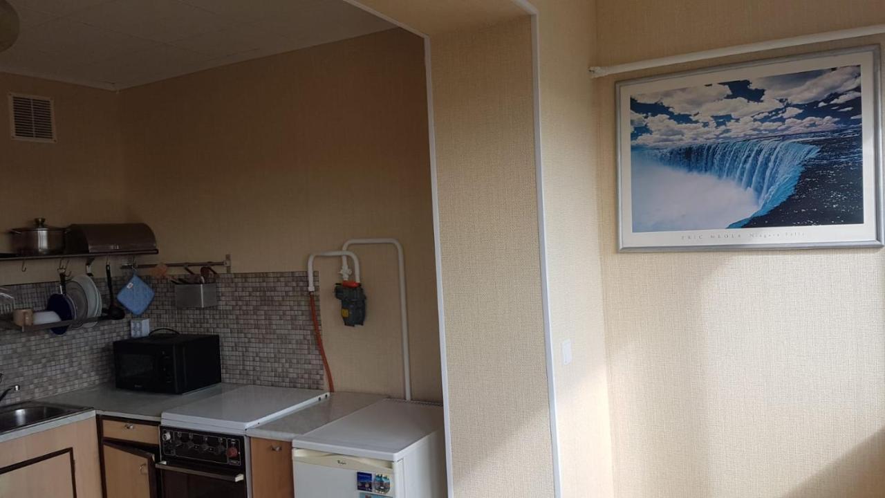 Apartament Erfolg 1 Даугавпилс Екстериор снимка