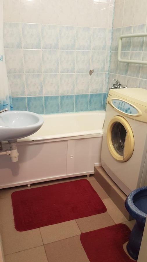 Apartament Erfolg 1 Даугавпилс Екстериор снимка